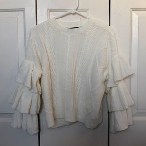 Haute rogue/urban outfitters/ sweater/womens S